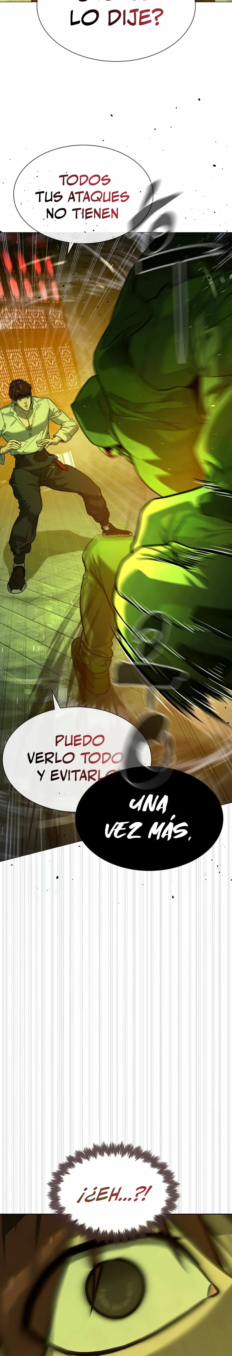 Asesino Pietro Capitulo 70 página 42