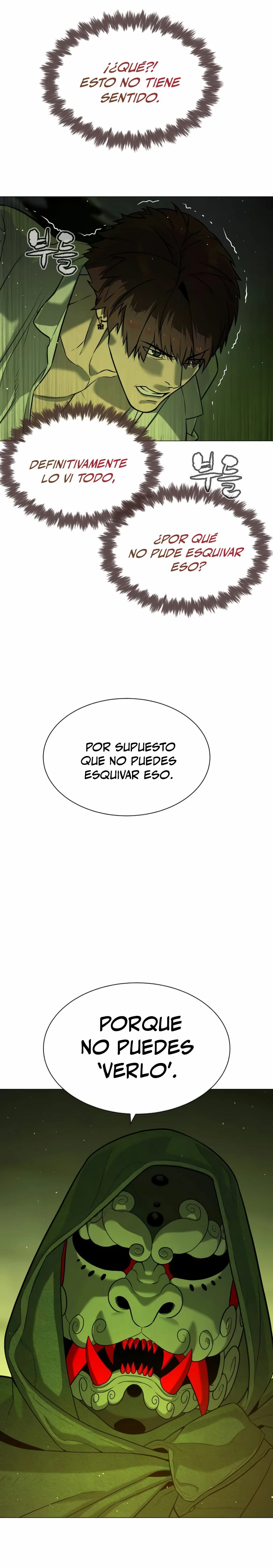 Asesino Pietro Capitulo 70 página 45