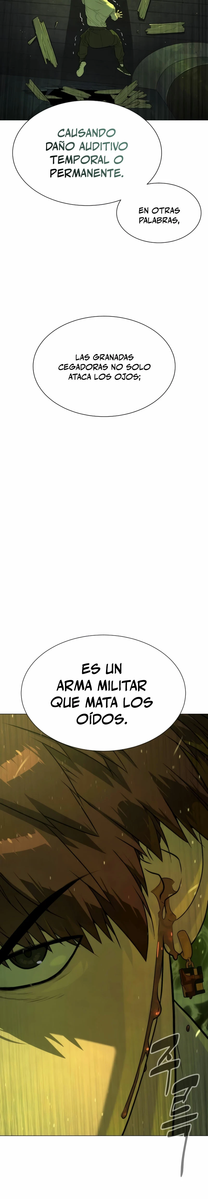 Asesino Pietro Capitulo 70 página 47