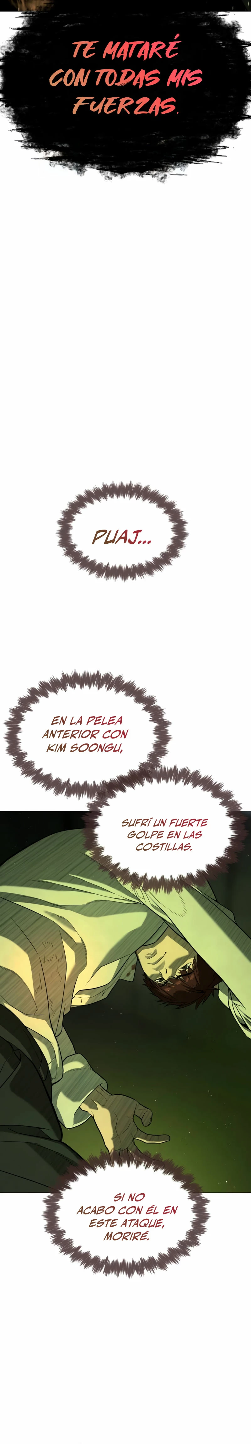 Asesino Pietro Capitulo 70 página 50