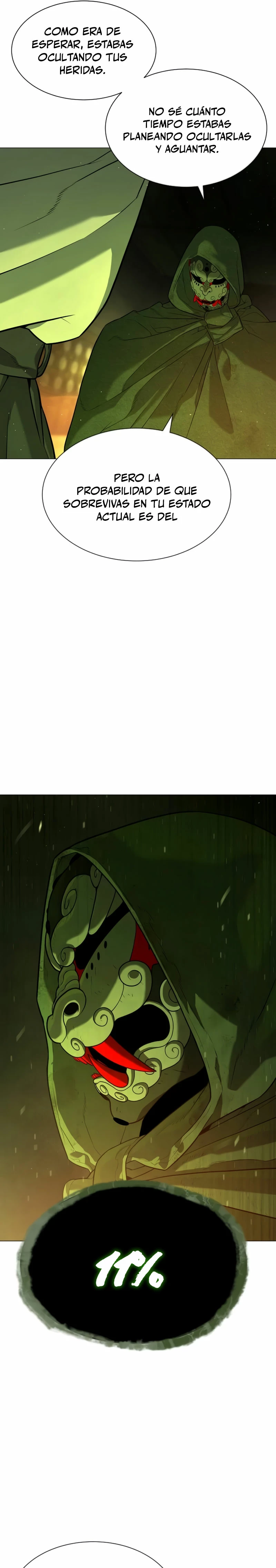 Asesino Pietro Capitulo 70 página 51