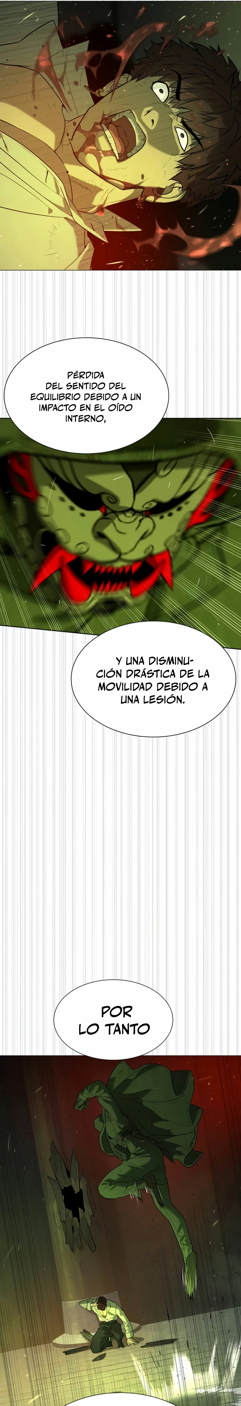 Asesino Pietro Capitulo 70 página 57
