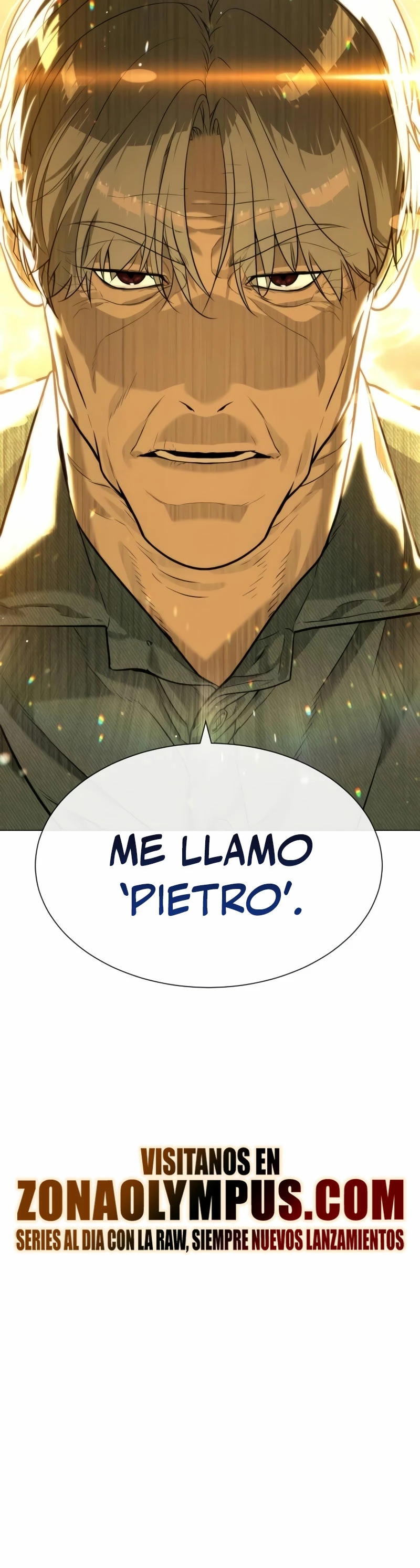 Asesino Pietro Capitulo 70 página 65