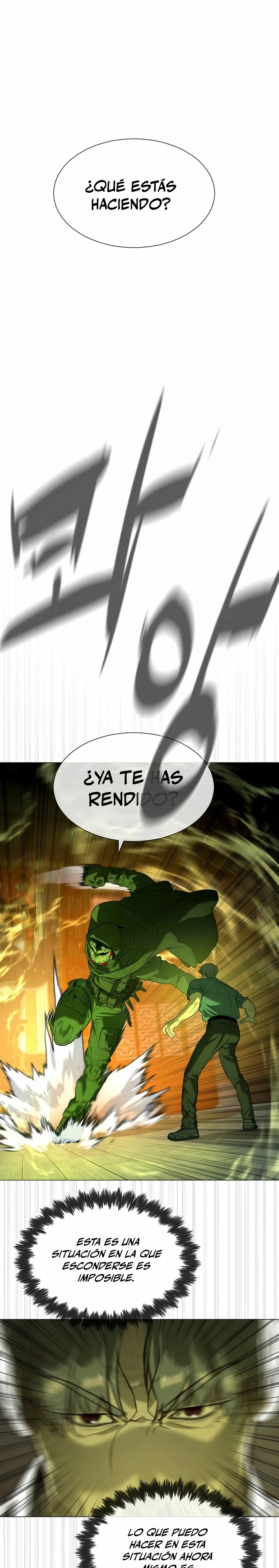 Asesino Pietro Capitulo 71 página 17