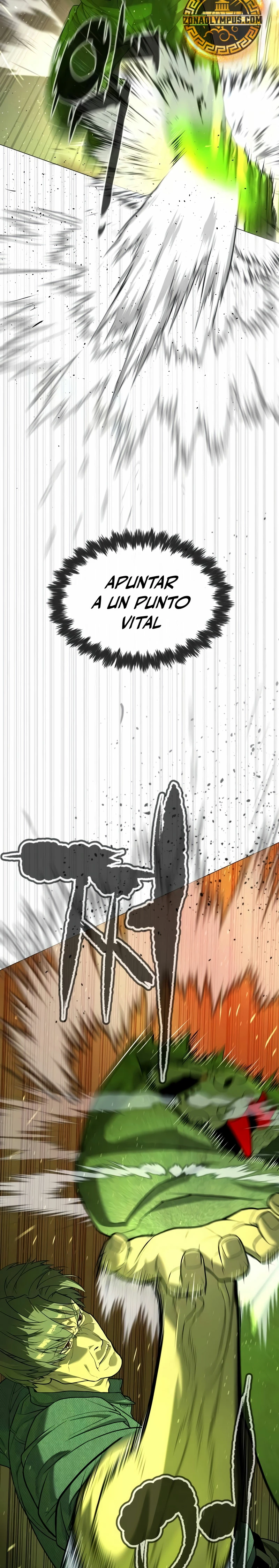 Asesino Pietro Capitulo 71 página 19