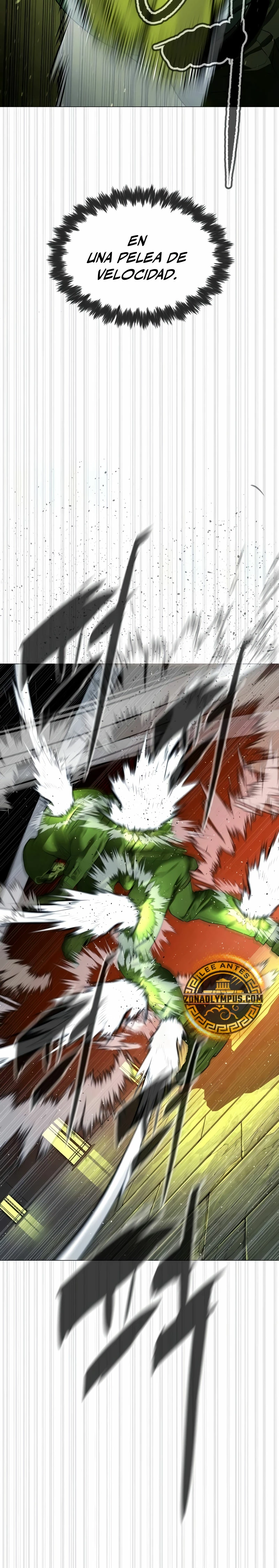 Asesino Pietro Capitulo 71 página 20