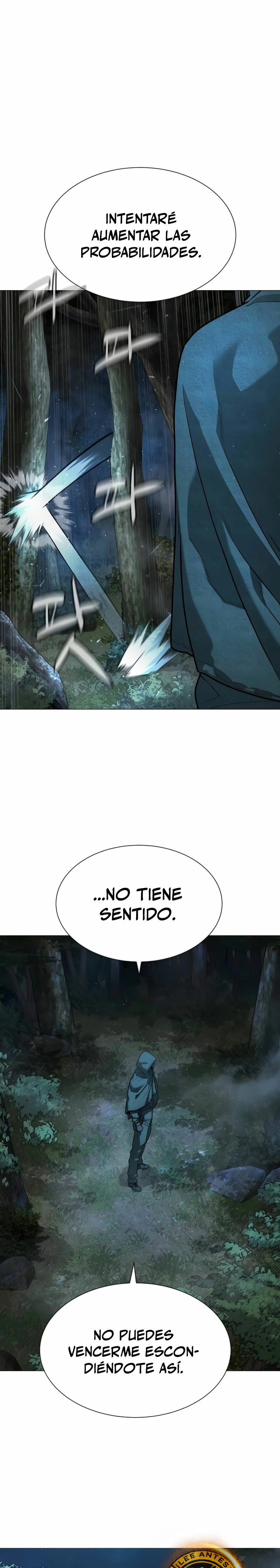 Asesino Pietro Capitulo 71 página 28