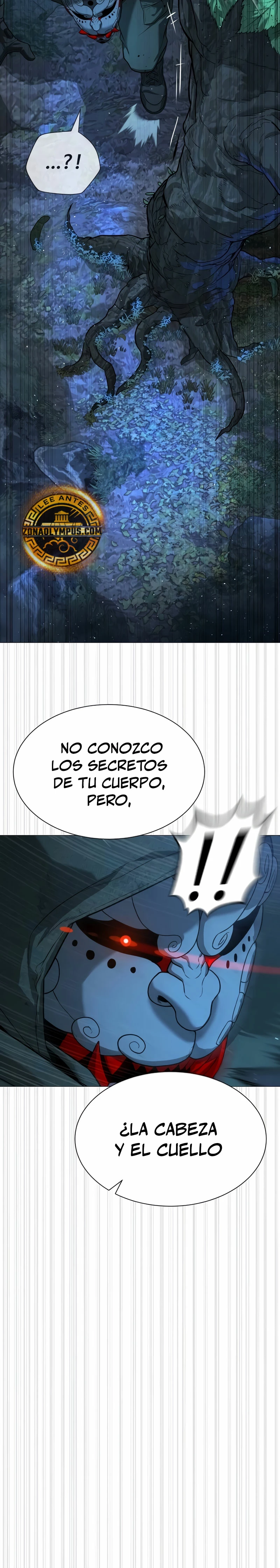 Asesino Pietro Capitulo 71 página 32