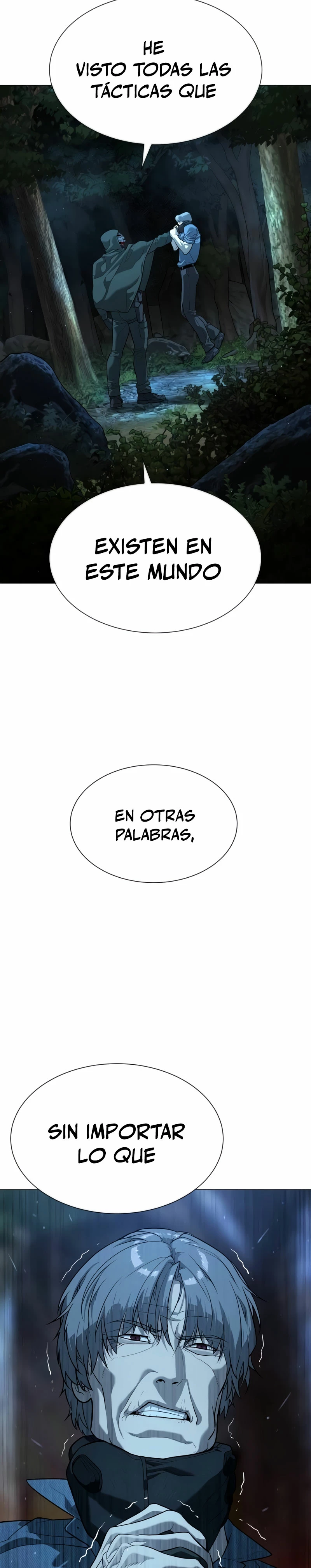 Asesino Pietro Capitulo 71 página 37