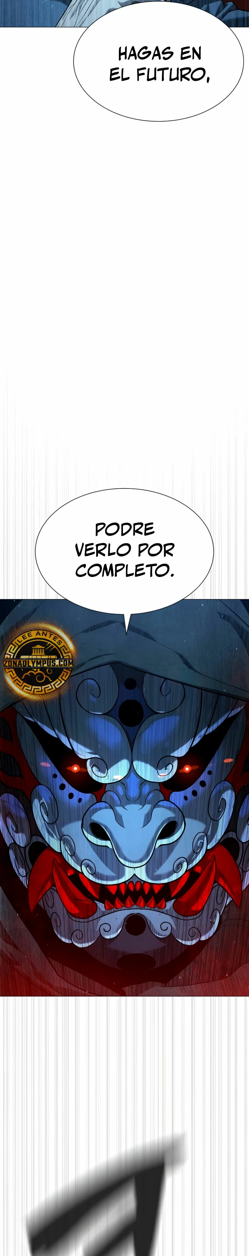 Asesino Pietro Capitulo 71 página 38