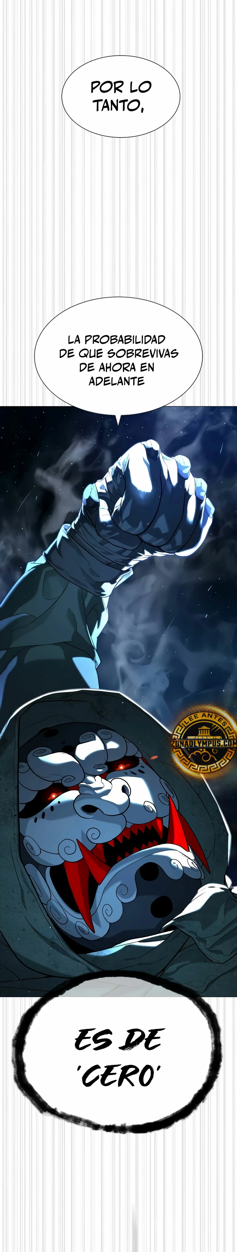 Asesino Pietro Capitulo 71 página 40
