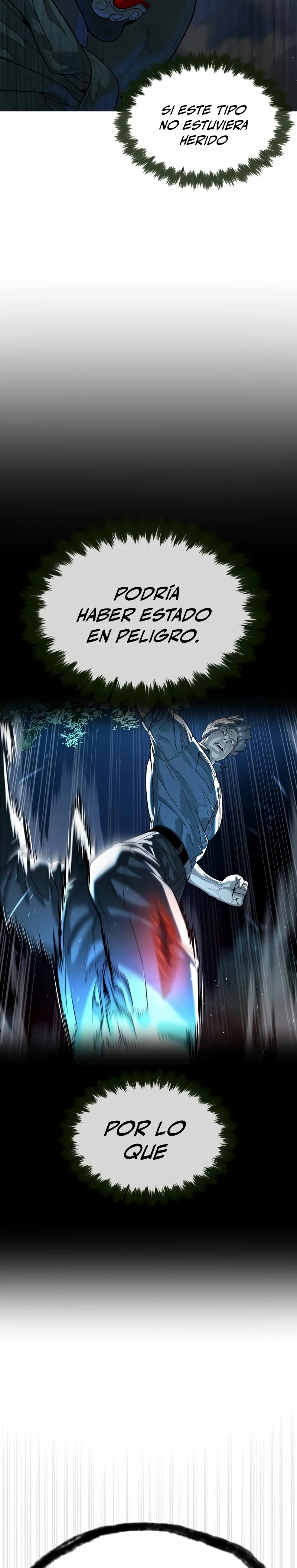 Asesino Pietro Capitulo 71 página 43