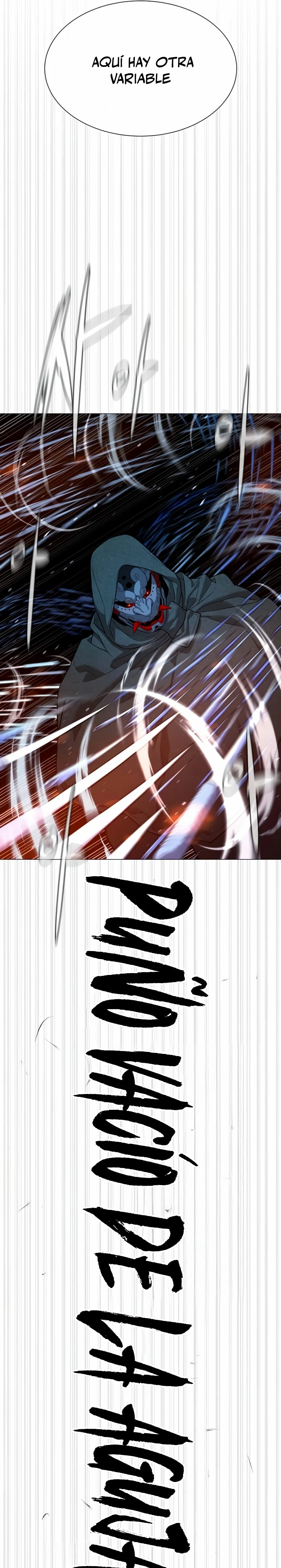 Asesino Pietro Capitulo 71 página 45