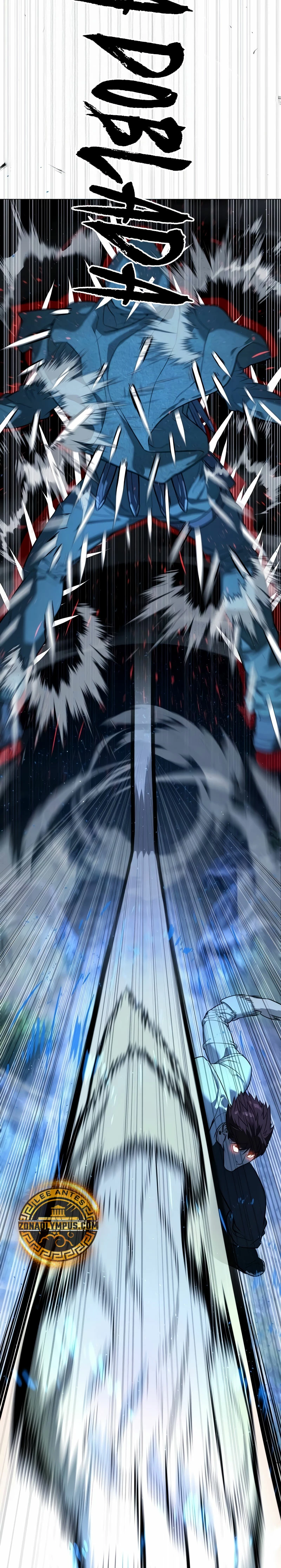 Asesino Pietro Capitulo 71 página 46