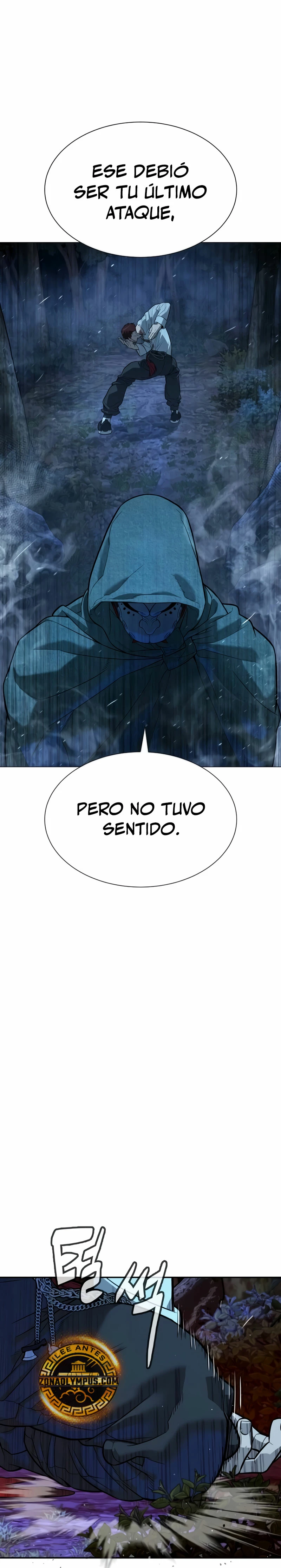 Asesino Pietro Capitulo 71 página 48