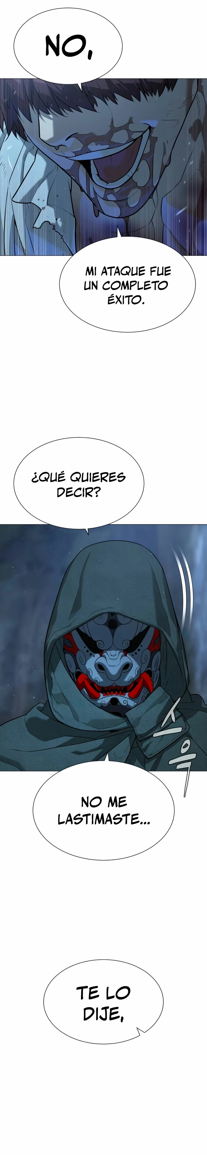 Asesino Pietro Capitulo 71 página 50