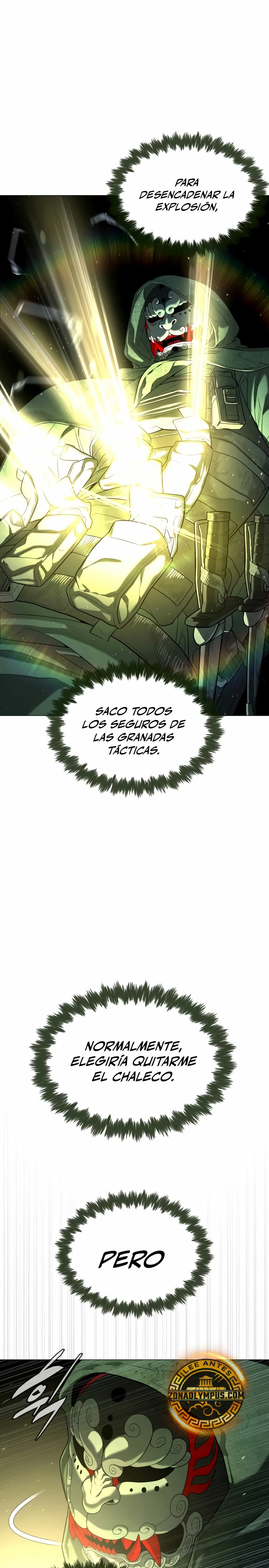 Asesino Pietro Capitulo 71 página 52