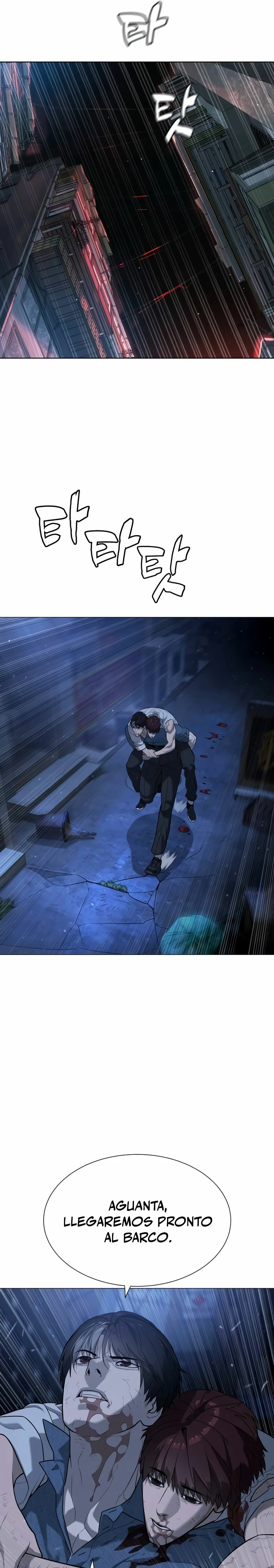 Asesino Pietro Capitulo 71 página 57