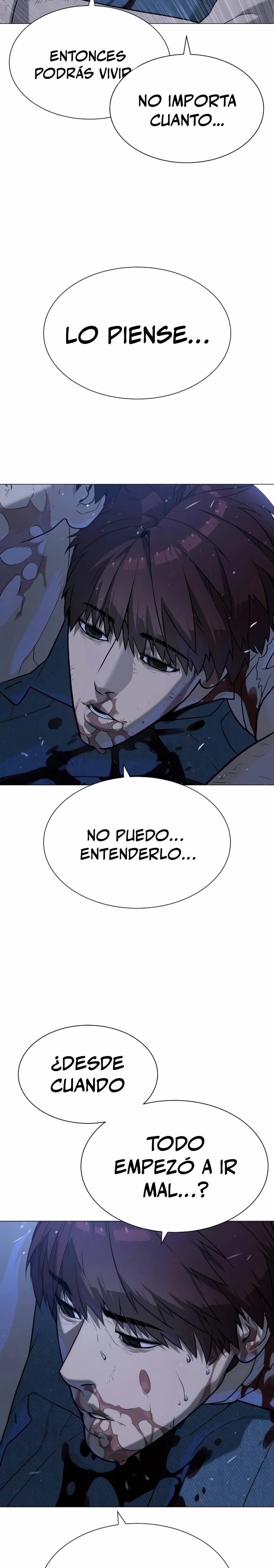 Asesino Pietro Capitulo 71 página 58