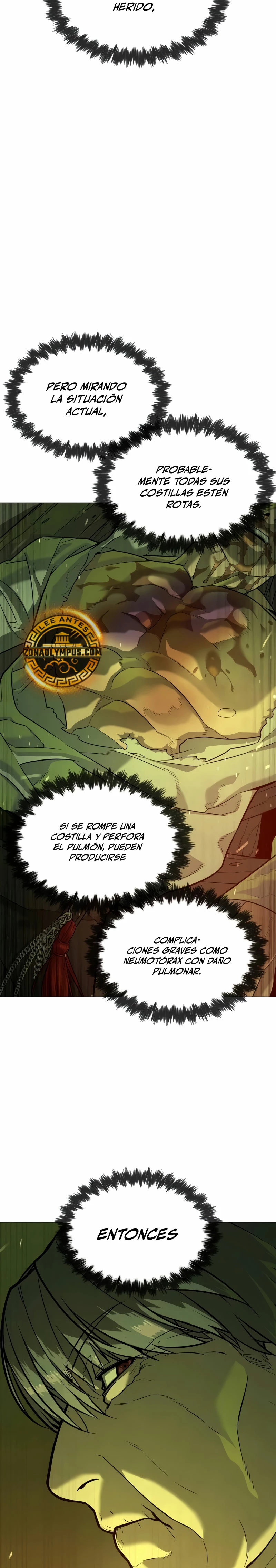 Asesino Pietro Capitulo 71 página 6