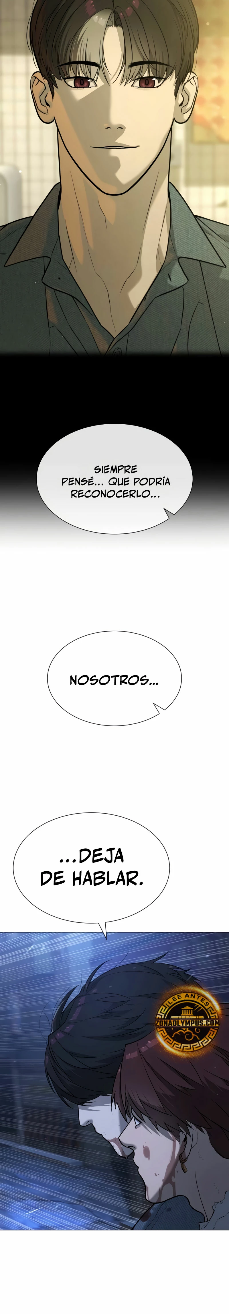 Asesino Pietro Capitulo 71 página 62