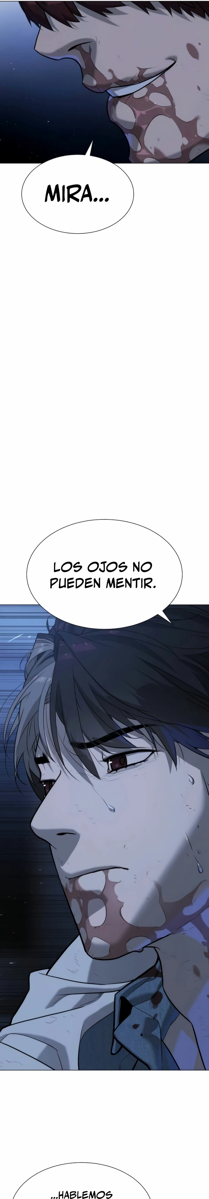 Asesino Pietro Capitulo 71 página 63