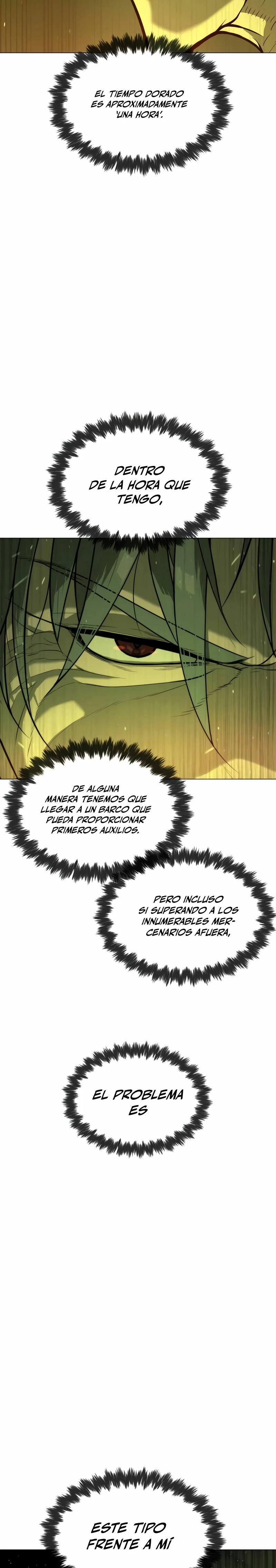 Asesino Pietro Capitulo 71 página 7