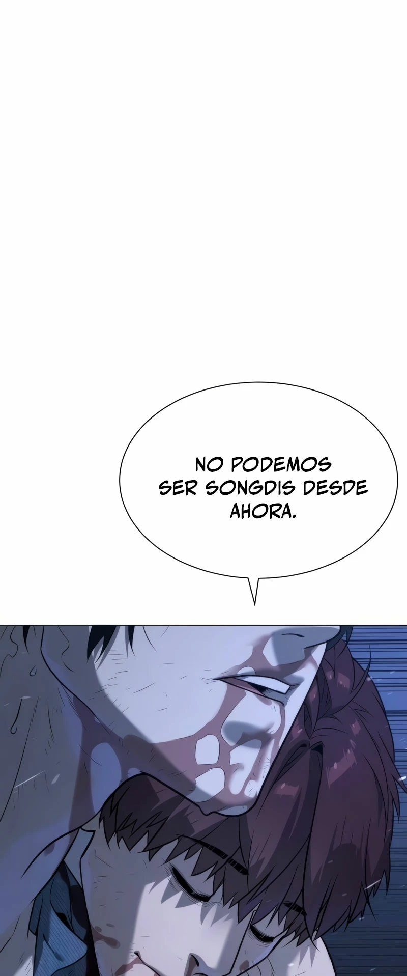 Asesino Pietro Capitulo 71 página 71