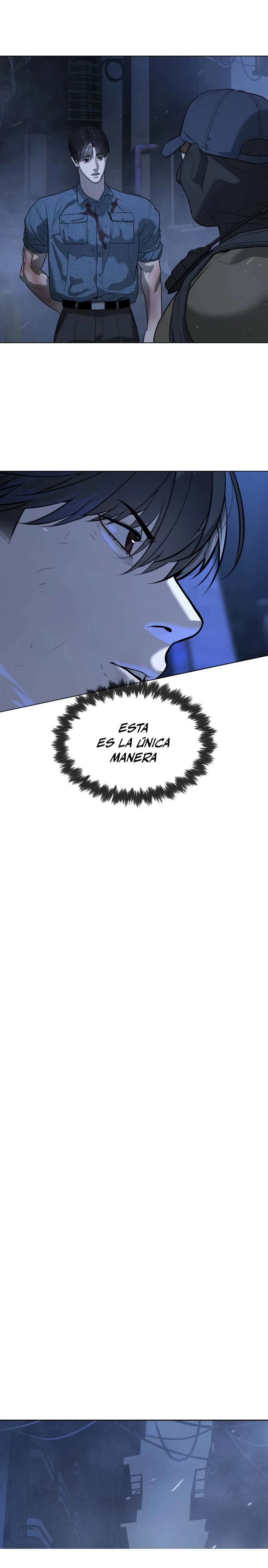 Asesino Pietro Capitulo 72 página 13