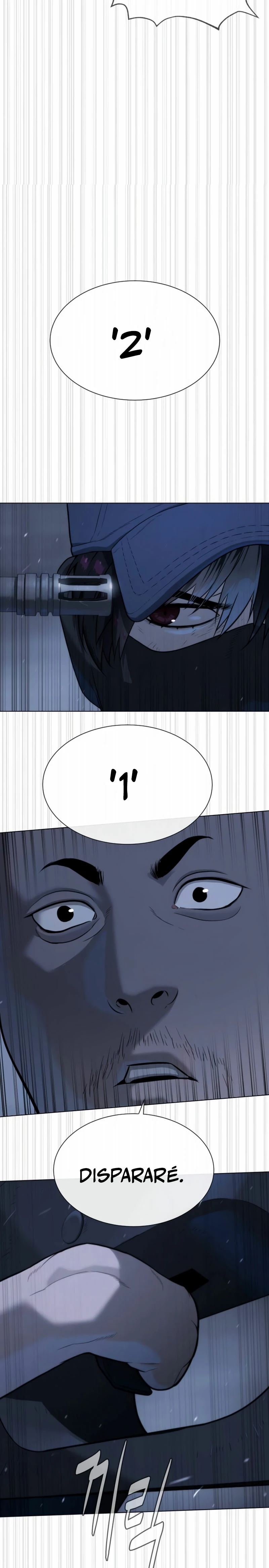 Asesino Pietro Capitulo 72 página 24