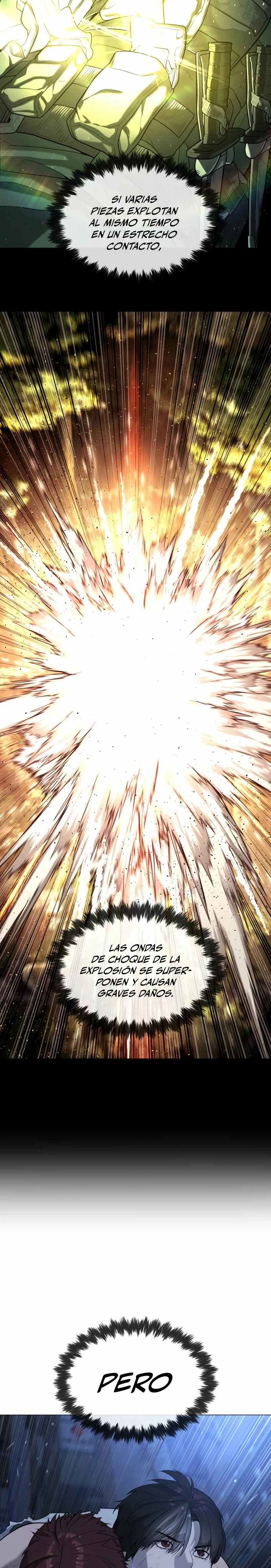 Asesino Pietro Capitulo 72 página 3