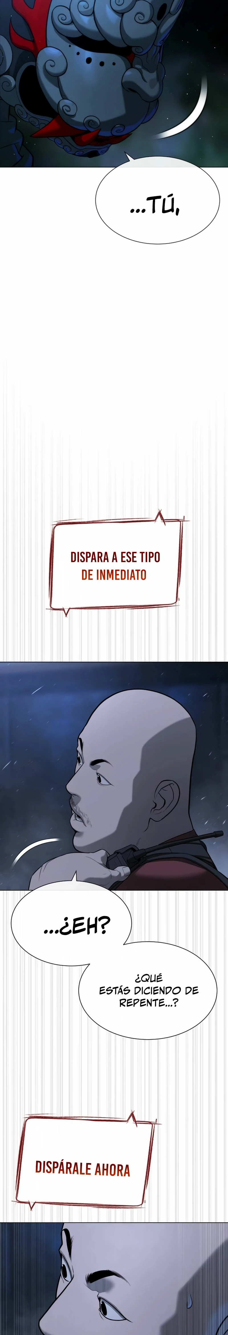Asesino Pietro Capitulo 72 página 33