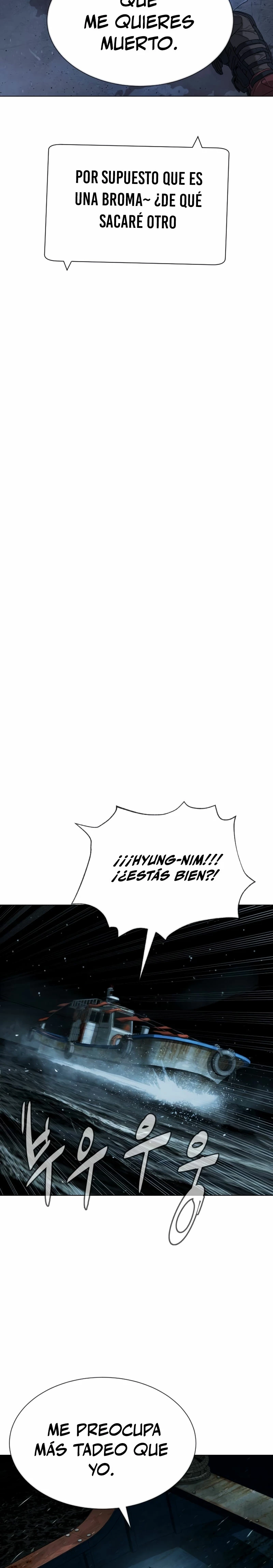 Asesino Pietro Capitulo 72 página 49