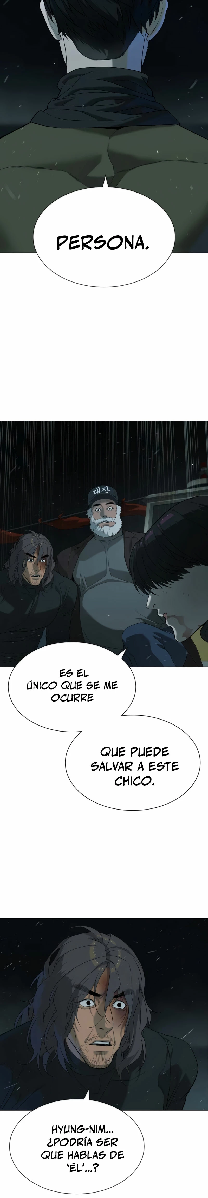Asesino Pietro Capitulo 72 página 53