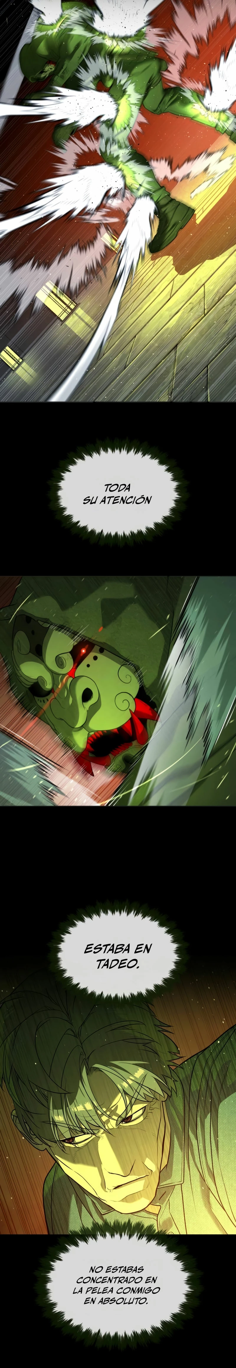 Asesino Pietro Capitulo 72 página 6