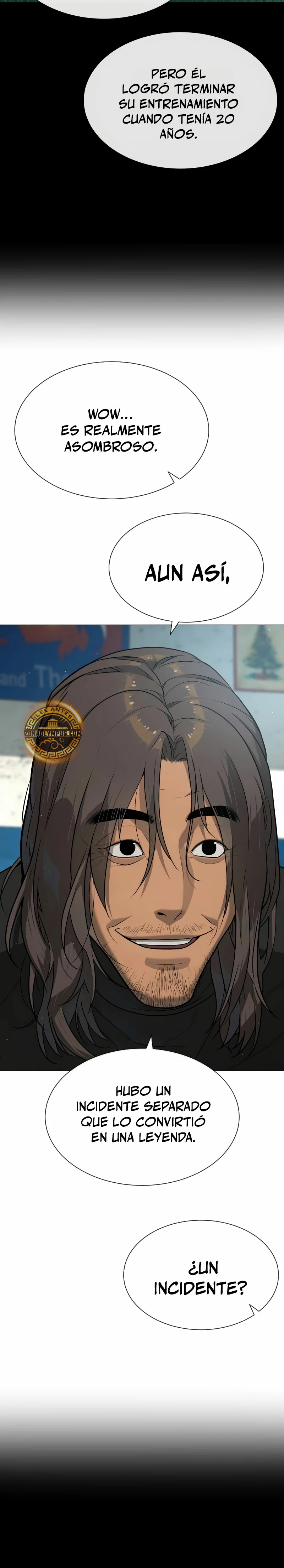 Asesino Pietro Capitulo 73 página 11