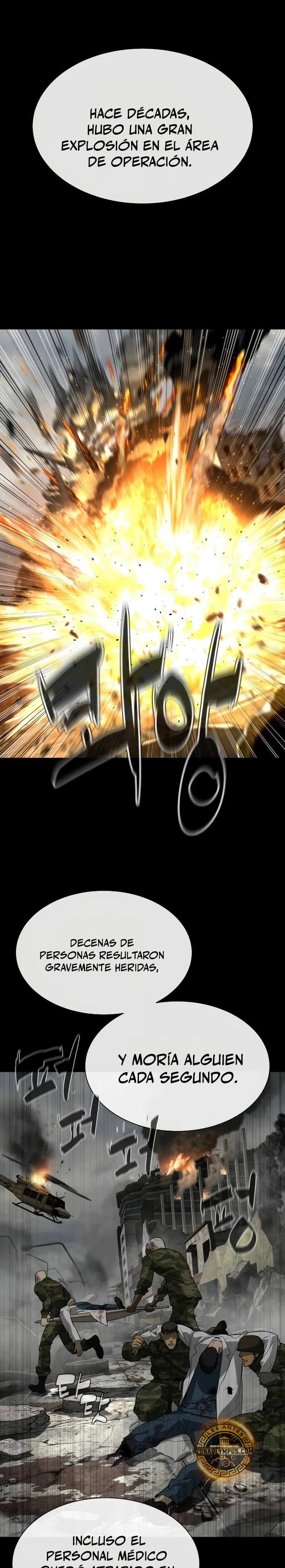 Asesino Pietro Capitulo 73 página 12