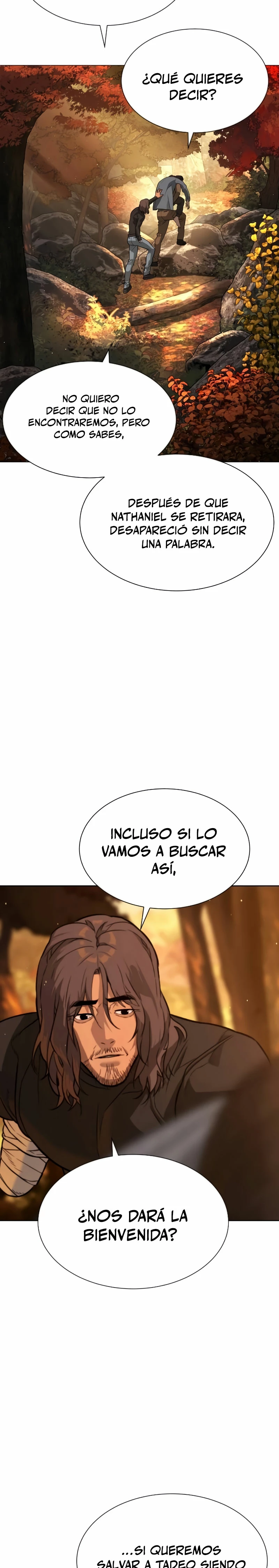 Asesino Pietro Capitulo 73 página 18