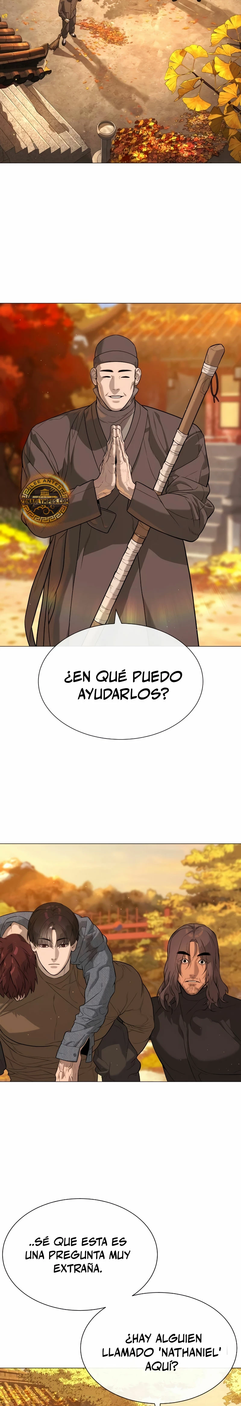 Asesino Pietro Capitulo 73 página 22