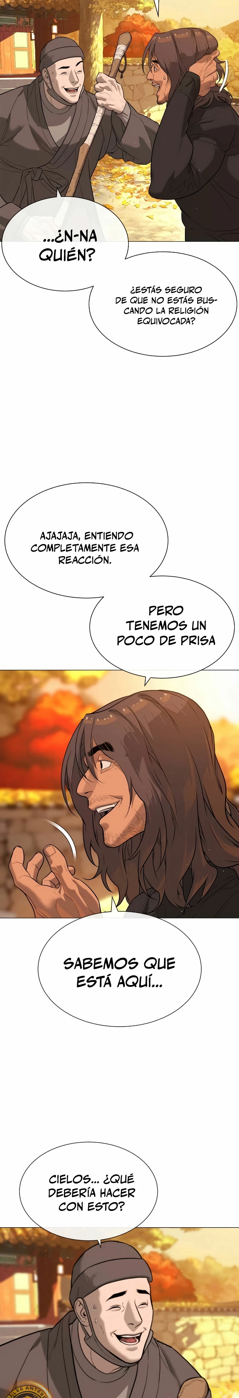 Asesino Pietro Capitulo 73 página 23