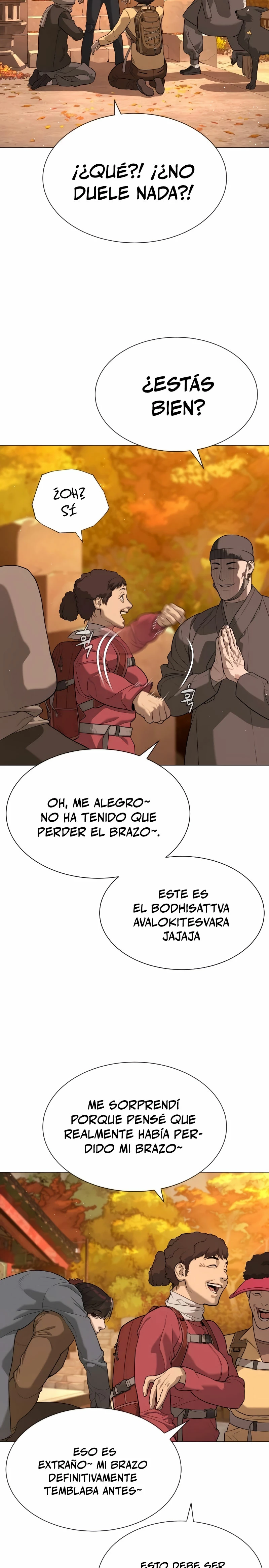 Asesino Pietro Capitulo 73 página 28