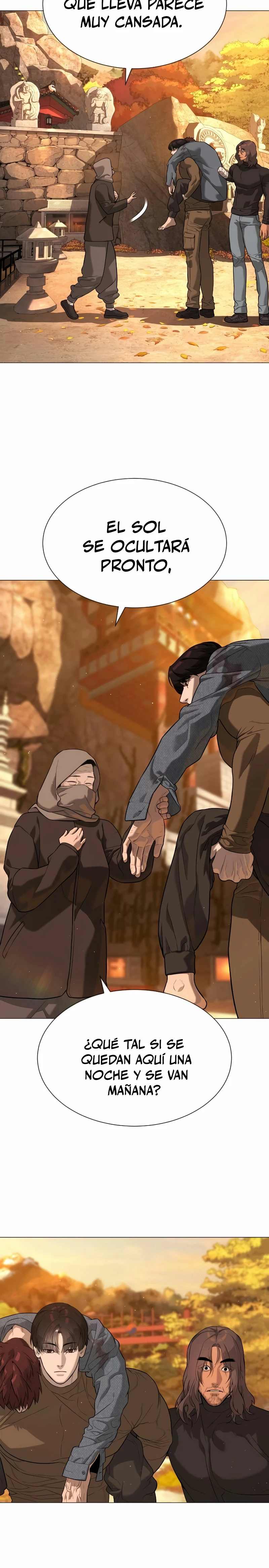 Asesino Pietro Capitulo 73 página 30