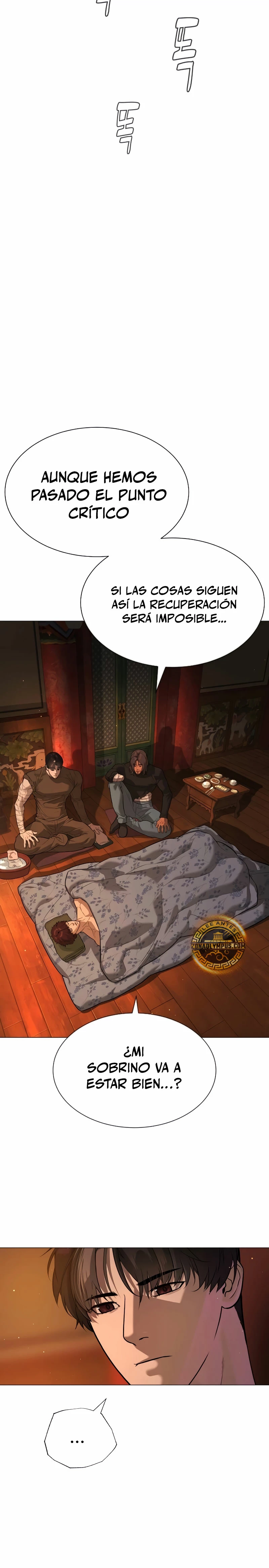Asesino Pietro Capitulo 73 página 32