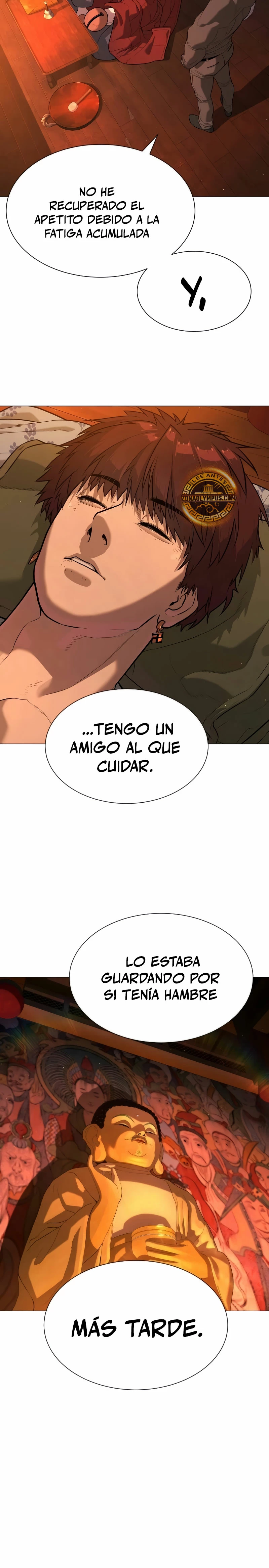 Asesino Pietro Capitulo 73 página 35