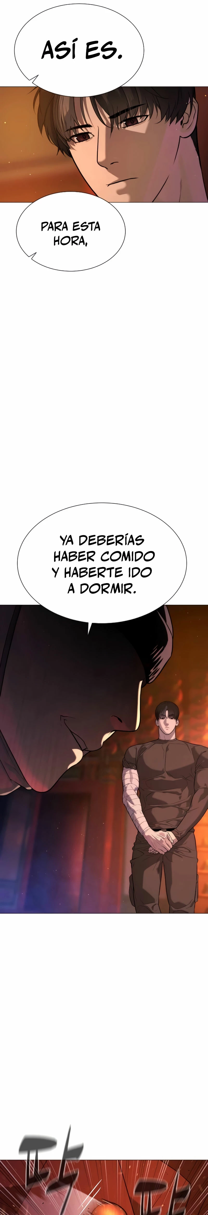 Asesino Pietro Capitulo 73 página 36