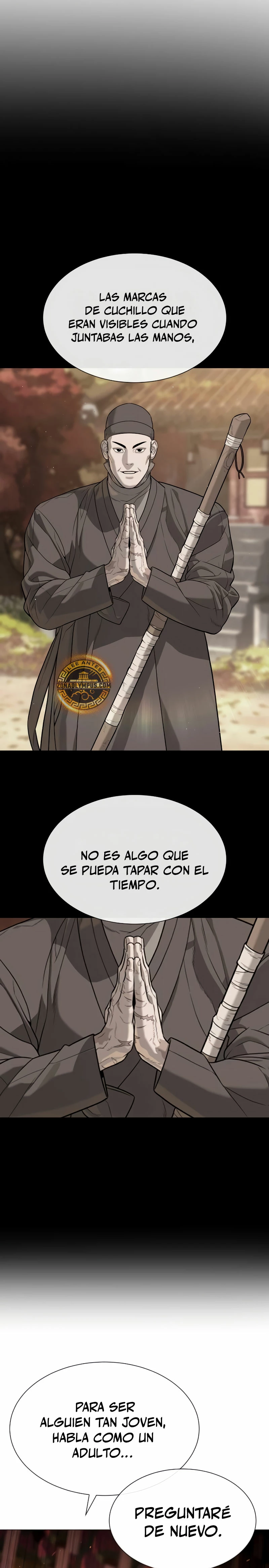 Asesino Pietro Capitulo 73 página 39