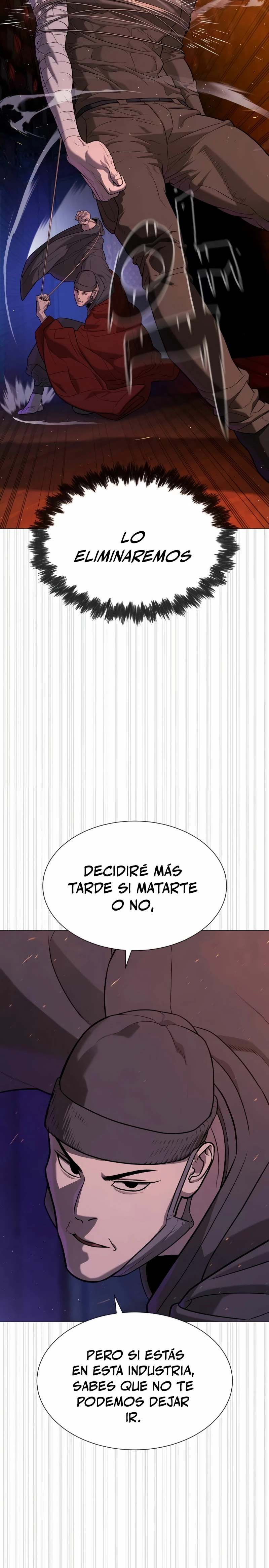 Asesino Pietro Capitulo 73 página 42