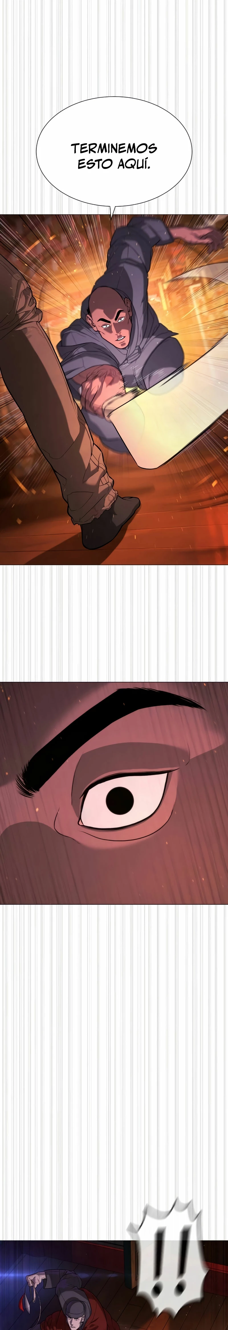 Asesino Pietro Capitulo 73 página 43