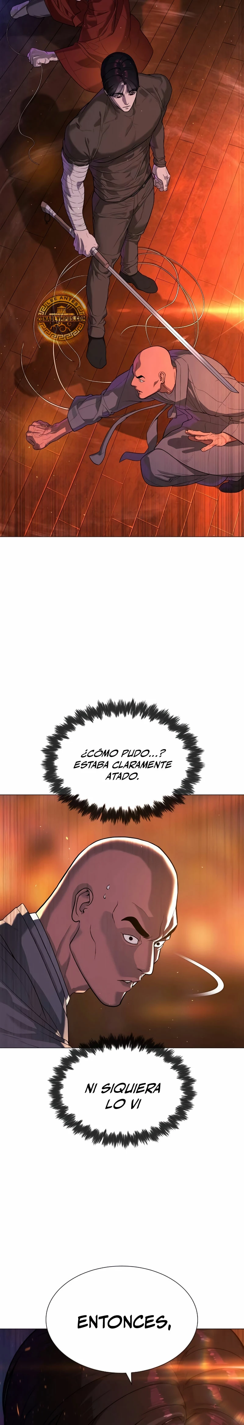 Asesino Pietro Capitulo 73 página 44