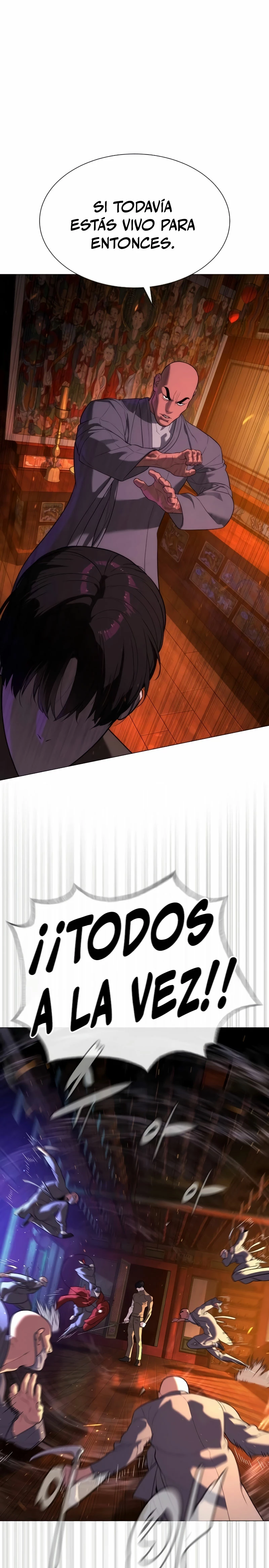 Asesino Pietro Capitulo 73 página 46